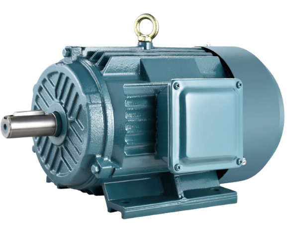 YE4-225M-2八极十极电机参数表